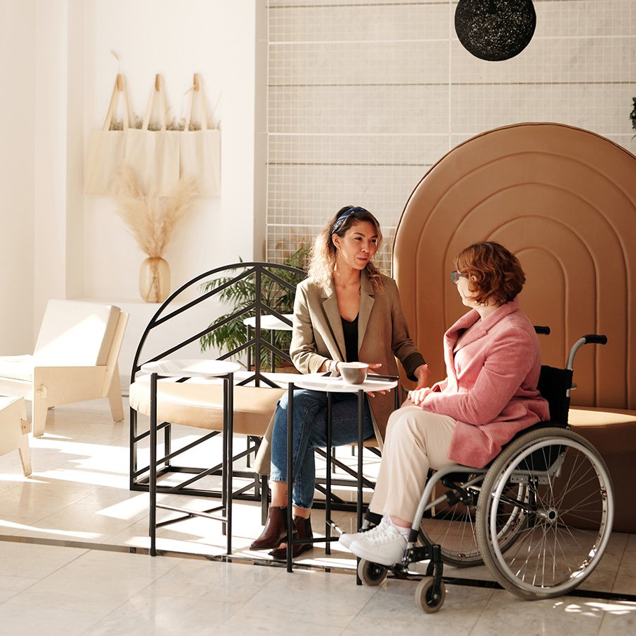 Sweeping NDIS changes on the way edited